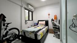 Blk 602 Clementi West Street 1 (Clementi), HDB 4 Rooms #449125731